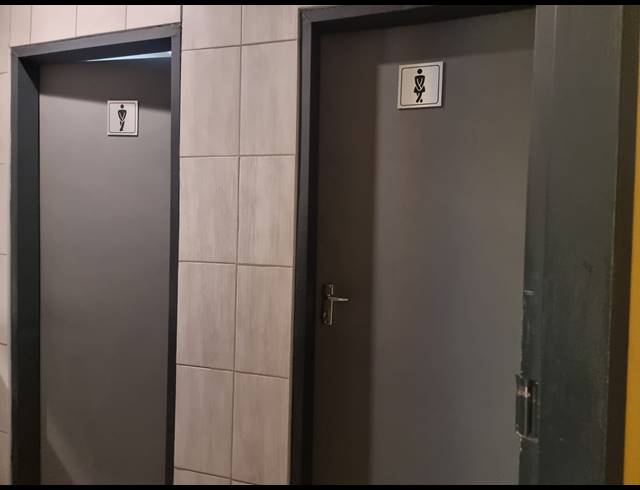 226M² OFFICE FOR SALE IN BO-DORP